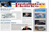 Novità ‘Dispositivo wireless’ - Il Giornale dell'Installatore Elettrico n. 6 - 25 Aprile 2004 - Anno 26   -