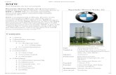 BMW - Wikipedia, The Free Encyclopedia