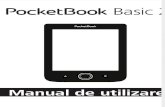 User Guide PocketBook 614(RO)