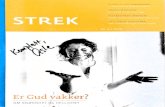 STREK Magazine 2009