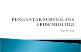 Pengantar Surveilans Epidemiologi Kkp 29-05-2012