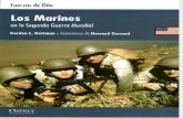 Fuerzas de Elite - Los Marines en La Segunda Guerra Mundial