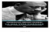 Giordano B. Guerri - La Mia Vita Carnale. Amori e Passioni Di Gabriele D'Annunzio