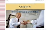 04 Interviewing Candidates (Ch6) V3