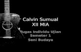 Calvin Sumual.pptx
