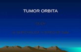 Tumor Orbita