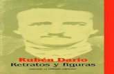 Ruben Darío Retratos y Figuras