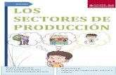 GRUPO 14-Clase B. Los Sectores de Producción.
