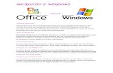 Microsoft y Windows
