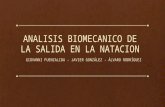 Analisis Biomecanico De