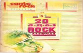 Cantarock - 20 Años de Rock Nacional - 03