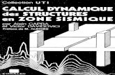 Livre - Calcul Dynamique Des Structures en Zone Sismique[1]