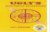 Sách Ugly s Electrical Reference - 35 năm kiến thức về điện