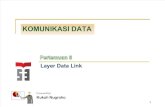 Temu 8 - Layer Data Link