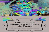 Carnaval de Negros y Blancos de Pasto