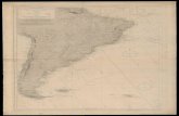 Carta General Del Océano Atlántico Meridional (BDH-BNE)