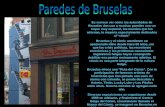 Paredes de Bruselas
