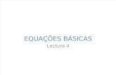 Kousky Lecture 4 Basic Eqns Portuguese