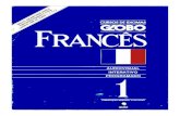 Cursos de Idiomas Globo - Francês - Fascículo 1