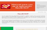 Manual de ReviB RCP