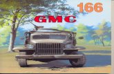 Wydawnictwo Militaria 166 - GMC