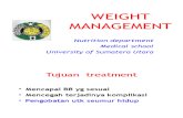 k33 Weight Management