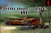 Wydawnictwo Militaria 6 - Sturmgeschütz III