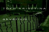 Akvarium - Krisztina Toth