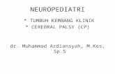 Neuro Pedia Tri
