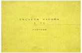 i Tu - Cecilia Vicuña