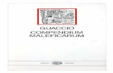 Guaccio-Compendium Maleficarum - L. Tamburini (a Cura Di)