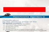 Hypertensive Disorder in Pregnancy Untuk Kuliah (2)