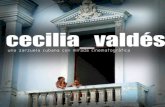 Cecilia Valdes Zarzuela