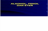 Alkohol Eter Fenol - Copy