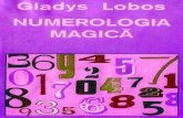 Gladys Lobos - Numerologia Magica