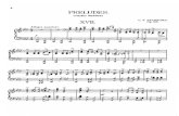 Stanford Preludes Op[1].163 Nos. 17-24