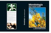 Microlobiologa Bsica Ambiental y Agricola Lilian Friomi 2006