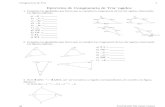 Congruencia de triangulos