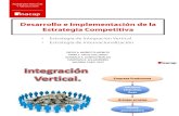 Estrategia II - Estrategia de Integracion Vertical - Estrategia de Internacionalizacion 2.pdf