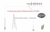 COH - PartII - Antennes