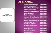 Glikosida - Tugas Farmakognosi 1
