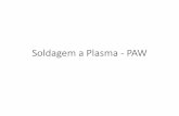 11 Soldagem Por Plasma PAW Uniritter 2015