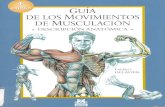 Guía de Los Movimientos de Musculación - F Delavier