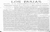 Los Parias 1904 N°9