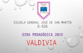 Gira pedagógica 2015.pptx
