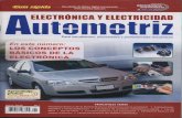 Electricidad y Electronica Automotriz 1