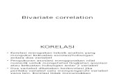 (4) Dr Harun - Bivariate Correlation