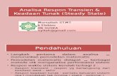 Pertemuan 6_Analisa Respon Transien & Steady State-1
