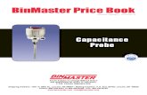 BinMaster Sensors