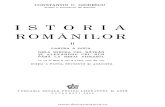 Constantin C. Giurescu - Istoria românilor. Volumul 2.pdf